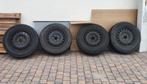 Stalen velgen 15 inch 5x112 et47.Volkswagen / audi Groep, Auto-onderdelen, Banden en Velgen, Ophalen, Gebruikt, 15 inch, Velg(en)
