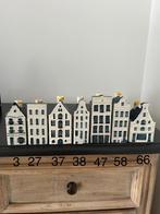 KLM huisjes, Enlèvement, Comme neuf