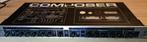 Behringer MDX2000 Composer Pro, Ophalen, Gebruikt, Compressor