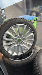 Velgenset met nieuwe banden, Auto-onderdelen, Banden en Velgen, Ophalen, Banden en Velgen, Nieuw, All Season