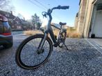 Elektrische fiets Granville, Fietsen en Brommers, Elektrische fietsen, Ophalen, Zo goed als nieuw, 50 km per accu of meer, Overige merken