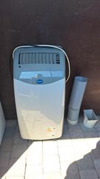 Domo 320 A, Ophalen, Gebruikt, Mobiele airco