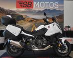 Honda NT1100 NT 1100 DCT (bj 2023), Motoren, Motoren | Honda, Cruise Control, Bedrijf, Meer dan 35 kW, Overig