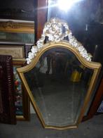 LOUIS XV SPIEGEL, Ophalen
