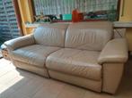 Lederen relax zetel Mechanism Genuine Leggett & Platt, Huis en Inrichting, Zetels | Zetels, Ophalen, Gebruikt