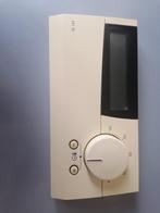 thermostat d'horloge de chauffage Budurus