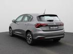 Fiat Tipo 1.5 Hybrid City | Navi | ECC | Cam | LMV |, Auto's, Stof, Gebruikt, Euro 6, 4 cilinders