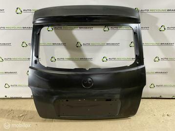 Achterklep Fiat 500 NIEUW ORIGINEEL 52056197 beschikbaar voor biedingen