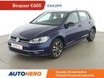 Volkswagen Golf 1.0 TSI IQ.DRIVE (bj 2020), Auto's, Voorwielaandrijving, Stof, 127 g/km, Golf