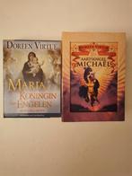 Orakelkaarten, Enlèvement ou Envoi