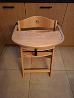 stevige kinderstoel, Kinderen en Baby's, Ophalen, Zo goed als nieuw, Meegroeistoel, Stoelverkleiner