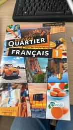 Quartier Français 1 - Pelckmans. Boek werd nooit gebruikt, Boeken, Ophalen, Nieuw