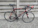 wilier GTS Granturismo m56, Fietsen en Brommers, Ophalen, Zo goed als nieuw, Carbon