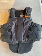 Zwarte bodyprotector van Airowear, Ophalen, Zo goed als nieuw, Bovenkleding