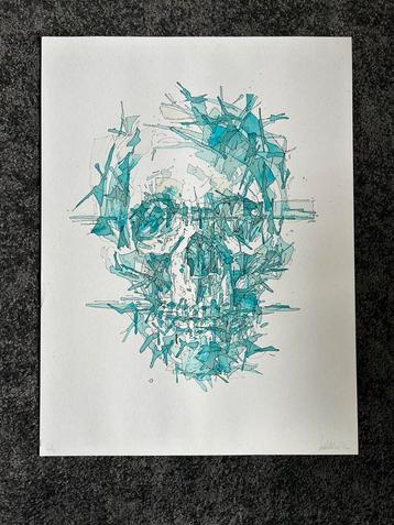 Steve Locatelli - nr 1/100 - 60 x 80 cm beschikbaar voor biedingen