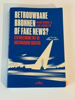 Inleiding tot de historische kritiek, Boeken, Studieboeken en Cursussen, Ophalen, Gelezen, Hoger Onderwijs, Jan Dumolyn