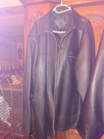 Jassen, Kleding | Heren, Jassen | Winter, Ophalen, Gedragen, Overige maten, Zwart