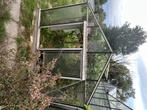 Serre, Tuin en Terras, Kassen, Ophalen, Gebruikt, Kweekkas, Glas