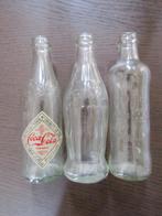 Replica "vintage" flesjes cola set van 3, Verzamelen, Ophalen, Gebruikt