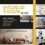 Tickets interieur & bouw Brugge 2025: 21/11 tem 23/11