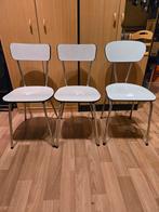 3 stoelen (keuken), Huis en Inrichting, Ophalen