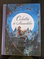 Celestin de Maneslikker,  Hardcover + stofomslag., Eén stripboek, Nieuw, Ophalen of Verzenden, Lupano - Corboz