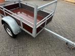 Aanhangwagen, Auto diversen, Aanhangers en Bagagewagens, Ophalen, Zo goed als nieuw