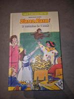 DierenAlarm!, Boeken, Kinderboeken | Jeugd | 10 tot 12 jaar, Ophalen of Verzenden, Zo goed als nieuw, Marion van de Coolwijk, Fictie