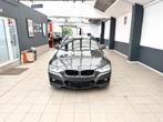 BMW 318 d Touring Pack - M Bte Aut 07/2017 "194.000Km" Euro6, Autos, BMW, 100 kW, Argent ou Gris, Achat, Euro 6