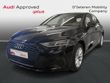 Audi A3 Sportback A3 Sportback 30 TFSI Attraction S tronic beschikbaar voor biedingen