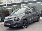 Citroën Berlingo e-Berlingo 50 kWh XL / GROTE BAT. 5 PLAATS, Auto's, Stof, Gebruikt, 136 pk, https://public.car-pass.be/vhr/521fb831-d7c7-4a72-a2f7-1cd185925033