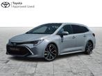 Toyota Corolla TS 2.0 Premium / FULL OPTION !, Autos, Hybride Électrique/Essence, Break, Automatique, Achat