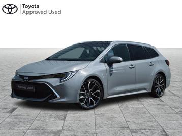 Toyota Corolla TS 2.0 Premium / FULL OPTION ! 