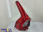 Achterlicht Links Volvo V60/V60CC ('10-'18) 31395928, Gebruikt, Ophalen of Verzenden, Volvo, Volvo