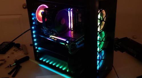 ️ PC Bouwservice (PC laten maken) – Vanaf €150, Computers en Software, Desktop Pc's, Nieuw, Onbekend, HDD, SSD, 64 GB of meer