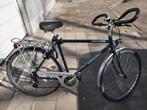 Oxford Sportster Light herenfiets, Fietsen en Brommers, Ophalen, Zo goed als nieuw, Versnellingen