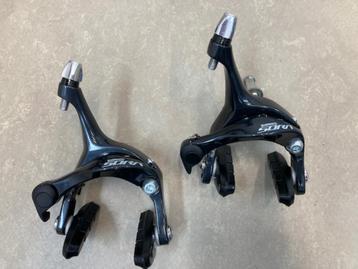 Shimano Sora BR-R3000 velgremmen – Paar, Fietsen en Brommers, Fietsonderdelen, Wiel, Algemeen, Nieuw, Ophalen of Verzenden