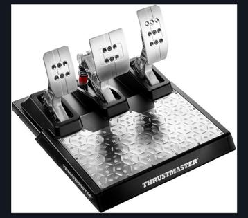 thrustmaster ps5 setup, Enlèvement ou Envoi, Utilisé