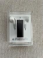 Apple iPod Shuffle 2009 NIEUW!!! - 2GB Black, Ophalen of Verzenden, Nieuw, Shuffle