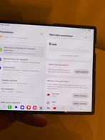 Samsung z fold 6, Telecommunicatie, Mobiele telefoons | Samsung, Ophalen, Zwart, Zo goed als nieuw, Galaxy Z Fold