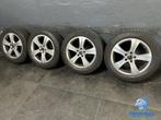 6mm! Originele Mercedes E-klasse W213 17 inch velgen 5x112 T, Auto-onderdelen, Banden en Velgen, Gebruikt, Banden en Velgen, 17 inch