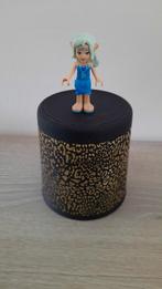 Lego minifiguren Friends 74 stuks perfecte staat!, Ophalen, Zo goed als nieuw, Lego