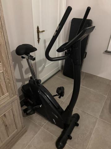 Ergometer AM-3i Hometrainer beschikbaar voor biedingen