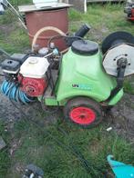 Hogedrukpomp honda 40 bar export, Tuin en Terras, Ophalen of Verzenden, Gebruikt