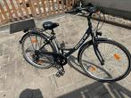 Damesfiets minerva, Fietsen en Brommers, Fietsen | Dames | Damesfietsen, Ophalen, Versnellingen