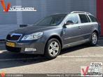 Skoda Octavia Combi 1.4 TSI Greentech Ambition Business Line, Auto's, Skoda, Parkeersensor, Zilver of Grijs, Octavia, 134 g/km
