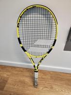 Babolat Aero JR26, Sport en Fitness, Racket, Ophalen of Verzenden, Babolat, Zo goed als nieuw