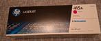 Hp laserjet 415A magenta, Computers en Software, Printerbenodigdheden, Ophalen of Verzenden, Nieuw, Hp