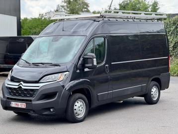 Citroen Jumper 2.2 HDI A/C beschikbaar voor biedingen