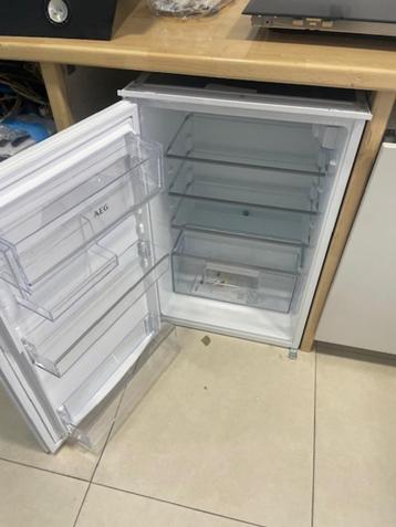  Aeg inbouw koelkast 88 cm102cm 122cm178cm beschikbaar voor biedingen